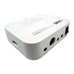 CAVS IPS-11G User Manual