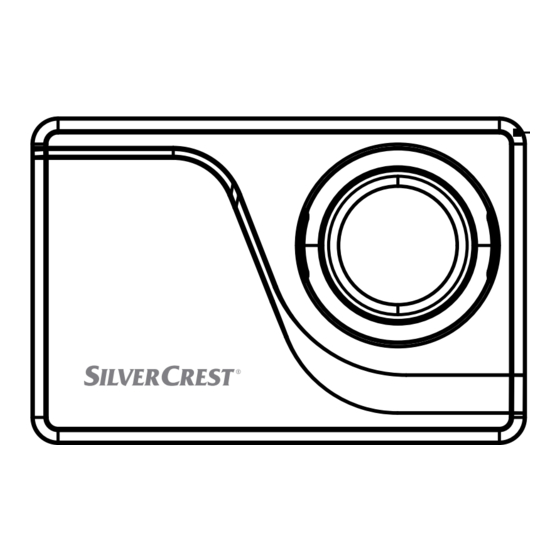 Silvercrest SAK 4000 A1 Manuals