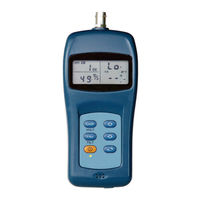 Deviser DS2002 Operation Manual