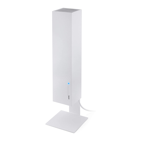 Beghelli 26700 Installation, Use And Maintenance Manual
