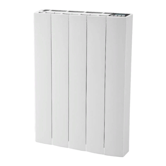 Oceanic OCEAISHT1000W User Manual