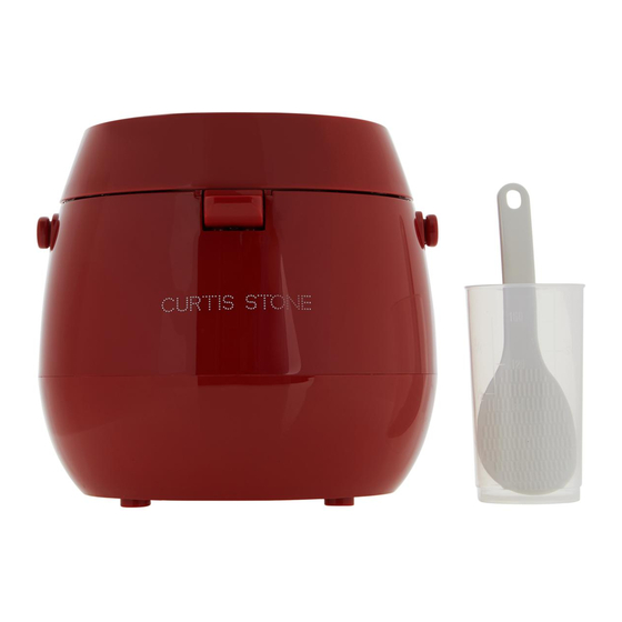 Curtis Stone Dura-Pan Usage Instructions