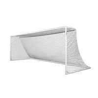 Kwikgoal 2B3006 Assembly Instructions Manual