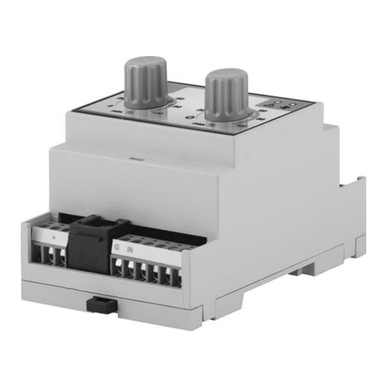 PROTRONIX UR10-AIR User Manual