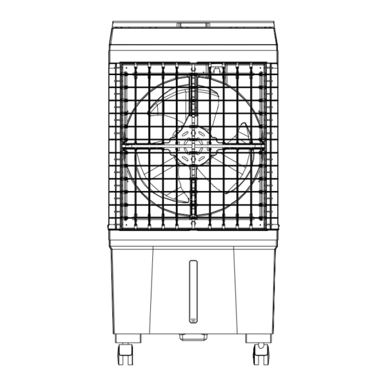 air choice JH-310Y User Manual