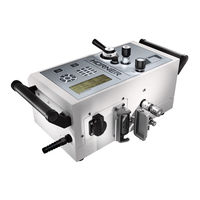 HURNER WeldControl EF 355 User Manual