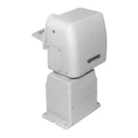 Panasonic AWPH300 - INDOOR PAN/TILT HEAD Operating Instructions Manual