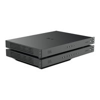 JBL DA1650 Owner's Manual