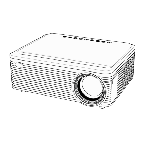 Byro X5 User Manual