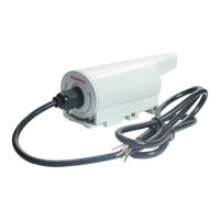 FRIENDCOM PULSE915-LRW Configuration Manual