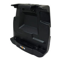Havis DS-DELL-1107 Owner's Manual