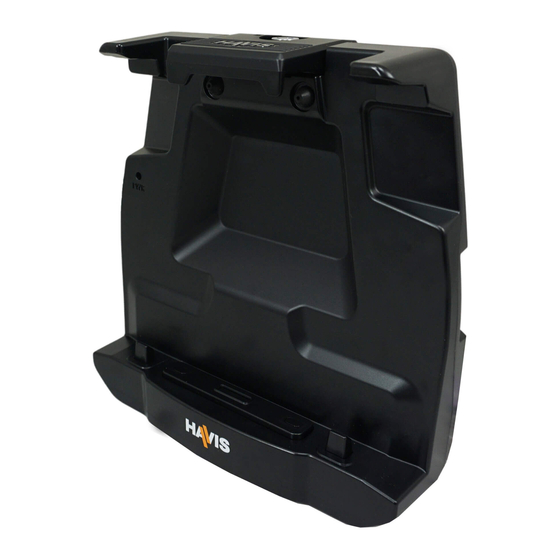 Havis DS-DELL-1100 Series Owner's Manual
