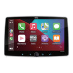 Boss Audio Systems ELITE BECPA9W User Manual