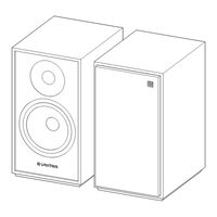 UNITRA ZGB-401 User Manual