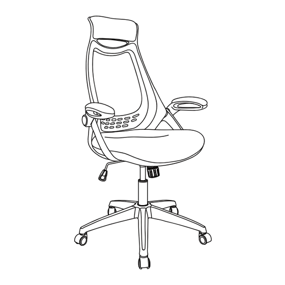 HYLONE HL-0018W Manual