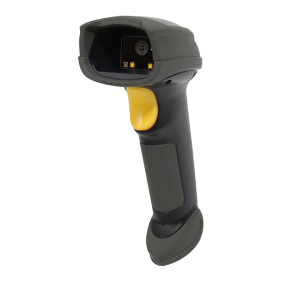 Mindeo MD7919i User Manual