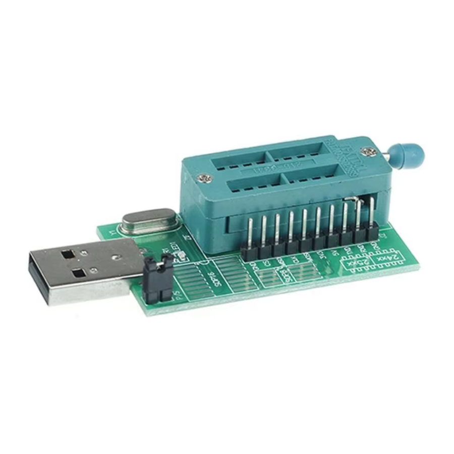 Cisco 24 Series, 25 Series Programmer Manual