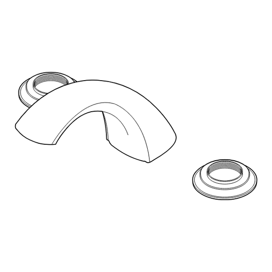 Delta T2730 Series Installation Manual