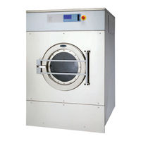 Wascomat EXSM665 Service Manual