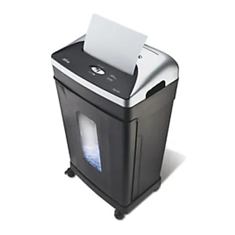 Ativa DQ120D User Manual