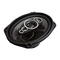 Car Speakers Pioneer TS-A6994R Instruction Manual