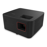 Philips GamePix 900 User Manual