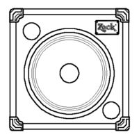 Zeck Audio DCA501 Owner's Manual