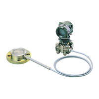 YOKOGAWA Dpharp EJA438N User Manual