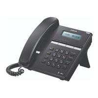 Ipecs LIP-8004D User Manual