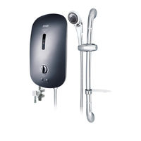 Alpha Smart 18E Manual