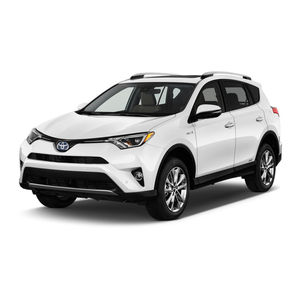 TOYOTA 2016 RAV4 OWNER'S MANUAL Pdf Download | ManualsLib