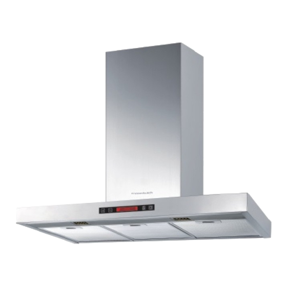 K PPERSBUSCH KD 9420 0 GE INSTRUCTIONS FOR USE AND INSTALLATION Pdf k-ppersbusch-kd-9420-0-ge-instructions-for-use-and-installation-pdf