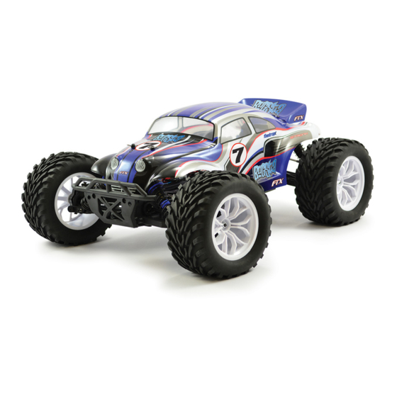 carnage rc car