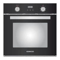 Kenwood KS 100 Instructions For Use Manual