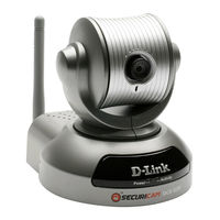 D-Link DCS-5220 User Manual