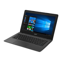 Hay una necesidad de desagradable tema Acer Laptop User Manuals Download | ManualsLib