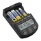 Battery Charger La Crosse Technology BC700 Instruction Manual