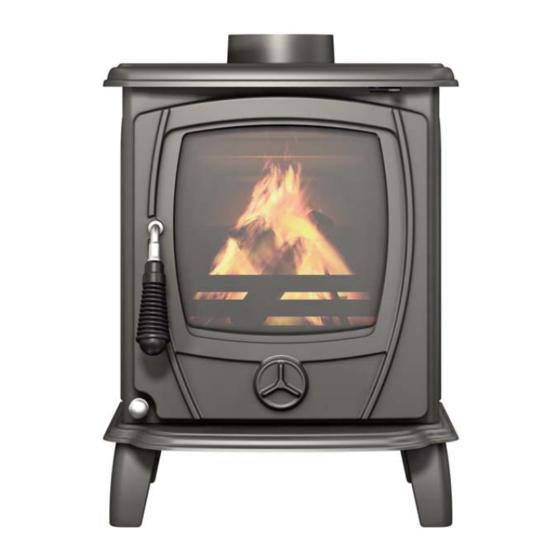 AGA WREN NB INSTALLATION AND OPERATING INSTRUCTIONS MANUAL Pdf Download