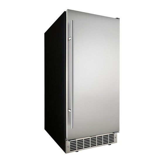 SILHOUETTE DIM32D1BSSPR OWNER'S USE AND CARE MANUAL Pdf Download