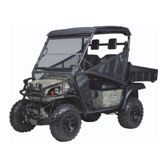 BAD BOY 2015 RECOIL IS OWNER'S MANUAL Pdf Download ManualsLib