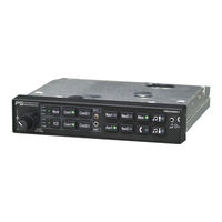 PS Engineering PMA5000EX System Installation And Operation Manual