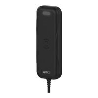 Allegion aptiQ MT20W User Manual