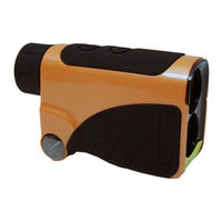 geo-FENNEL GeoDist 600LR User Manual