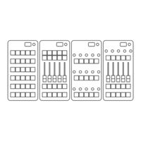 MIDICRAFT MIX User Manual