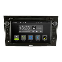 RADICAL R-C10OP2 Device Installation Manual