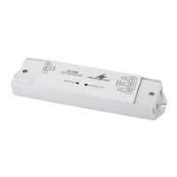 Monacor CU-20R Manual