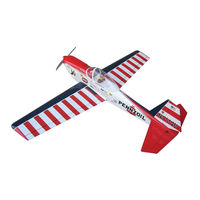 TWM Super Chipmunk-90 RF Instruction Manual