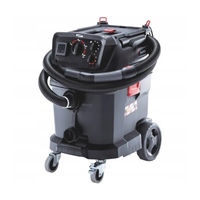 Würth ISS 40-M AUTOMATIC Translation Of The Original Operating Instructions
