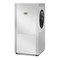 Glen Dimplex LI 24TES Installation And Operating Instruction