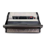Turbosaver TS-2200 User Manual